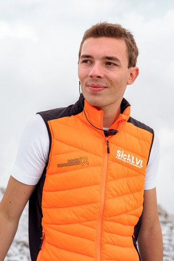 Tobias Marcotto