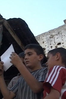 Houna wa roubbama hounak (1970)