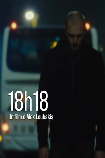 18h18 poster