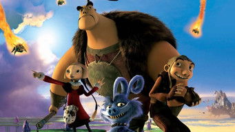 Galeria 5 - Cazadores de Dragones