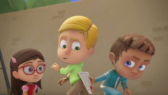 PJ Masks T2E25