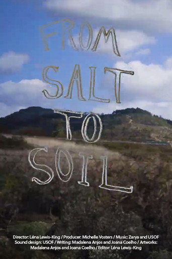 From Salt to Soil (2025)