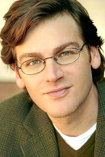 Foto de Keith Bogart