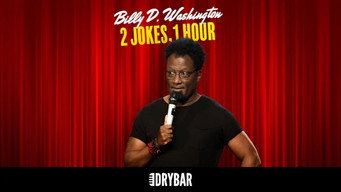 Dry Bar Comedy T7E7