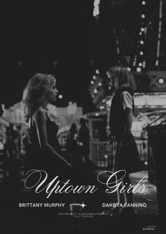 Uptown Girls