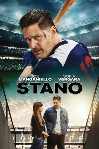 Póster del título