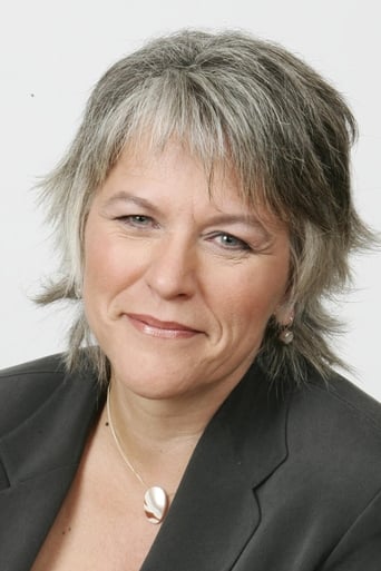 Image of Christiane Laberge