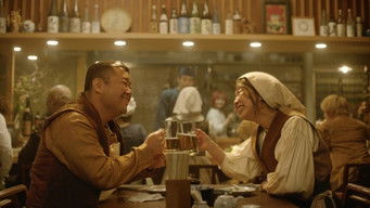 Episode 5 — Saury from the Ancient City / Takowasa