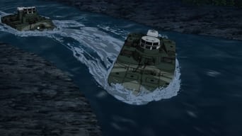 #12 Girls und Panzer das Finale: Part III