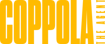 Coppola, the Agent logo
