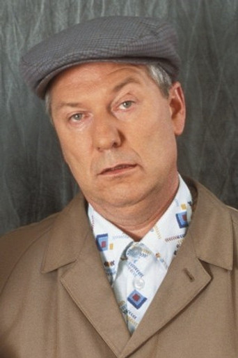 Foto de Gerd Dudenhöffer