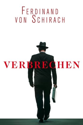 Verbrechen