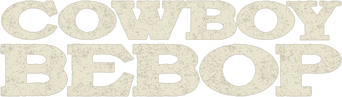 Cowboy Bebop logo