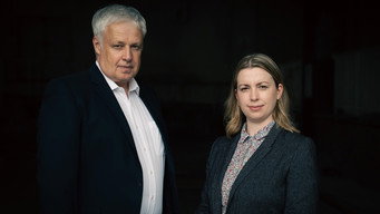 The Body Detectives (2024- )
