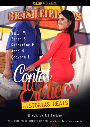 Contos Eróticos - Histórias Reais