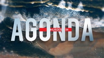 Murder in Agonda - 1x01