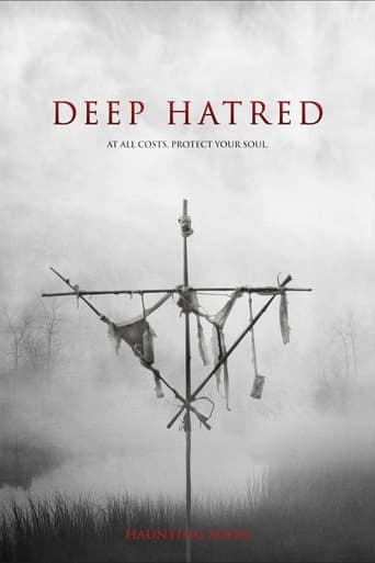 Poster för Deep Hatred