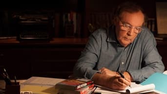#4 James Patterson's Murder Is Forever