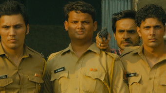 Episode 2 — Shaane Aur Dedh Shaane