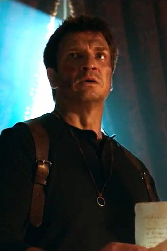 Uncharted: Live Action Short Film