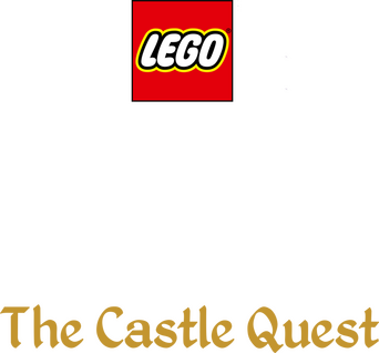 LEGO Disney Princess: The Castle Quest logo