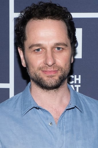 Image of Matthew Rhys