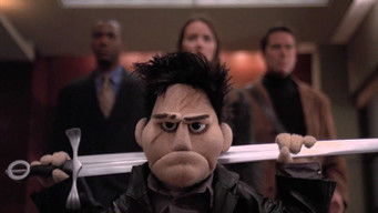 エンジェル - Season 5 Episode 9 (1999) 予告編