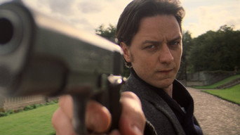 #98 Люди Ікс: Перший клас
