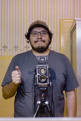Jonathan Novak