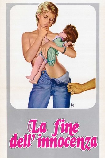 La fine dell'innocenza (1976)