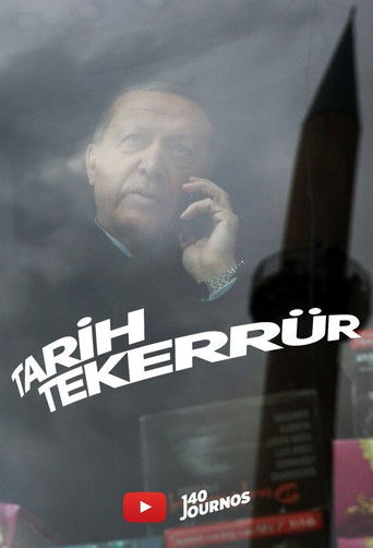 Tarih Tekerrür