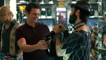 Jonathan Groff — photo 17