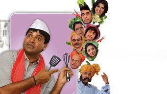 Mandali Tumchyasathi Kay Pan (2013)
