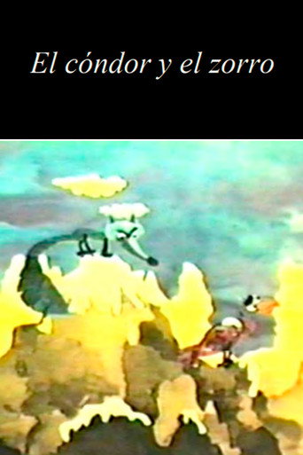 El C&oacute;ndor y el Zorro (1979)
