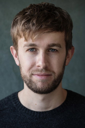 Jim English