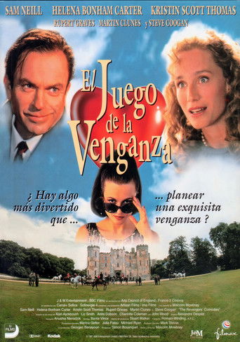 El juego de la venganza (1998)