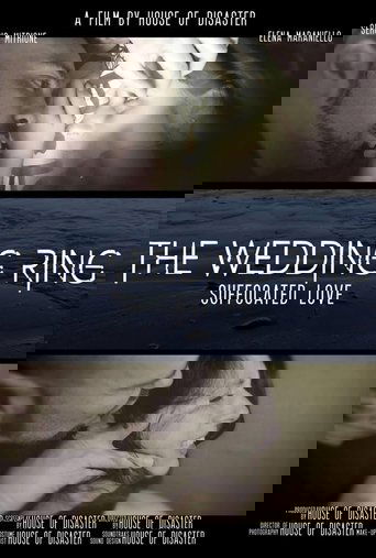 The Wedding Ring poster