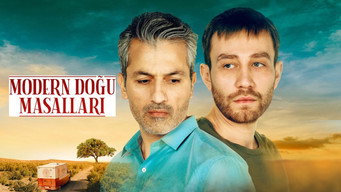 Modern Dogu Masallari (2023- )