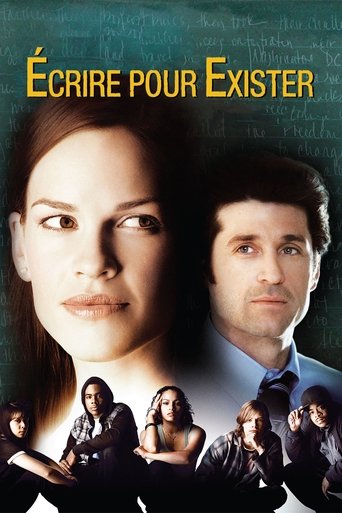 &Eacute;crire pour exister (2007)