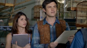 Episódio Episódio 51 da série Saramandaia