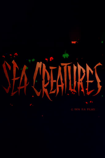 Sea Creatures en streaming 