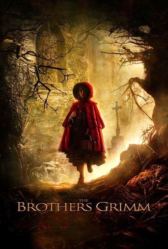 The Brothers Grimm (2005)