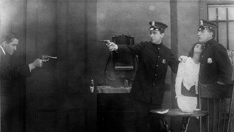 Traffic in Souls (1913)