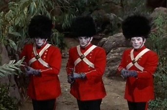 Episódio Episódio 22 da série Terra de Gigantes
