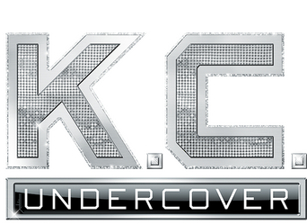 K.C. Undercover logo