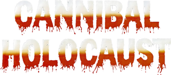 Cannibal Holocaust logo