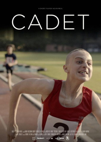 Cadet (2013)
