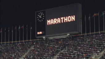 Escena 2 de Maratón