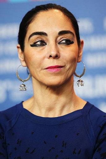 Shirin Neshat — 15