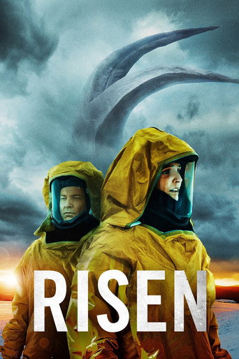 Risen posteri
